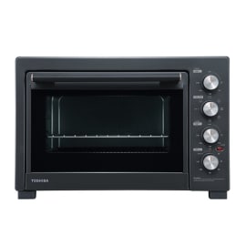 טוסטר אובן 40 ליטר טושיבה Toshiba TL-MC40EZF(GR)-IL שחור