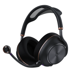 אוזניות גיימינג אלחוטיות Turtle Beach Stealth Pro II - XBOX שחורות