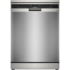 מדיח כלים עומד 60 ס"מ סימנס Siemens iQ300 SN23EI22CF נירוסטה