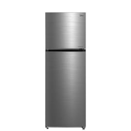 מקרר מקפיא עליון מידאה Midea MDRT489MTL46D נירוסטה