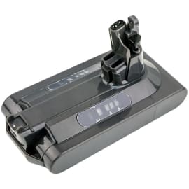 סוללה חלופית לשואב אבק אלחוטי Dyson V10 מבית Cameron Sino דגם CS-DYC100VX