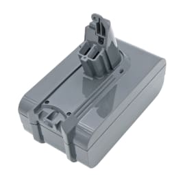 סוללה חלופית לשואב אבק אלחוטי Dyson V6 מבית Cameron Sino דגם CS-DYC640VX