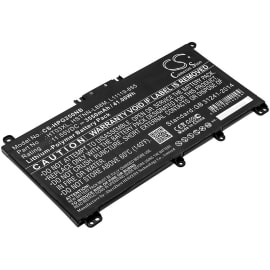 סוללה חלופית למחשב נייד HP מבית Cameron Sino דגם CS-HPG250NB
