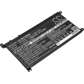 סוללה חלופית למחשב נייד Dell מבית Cameron Sino דגם CS-DE7368NB