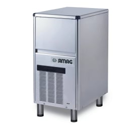 יצרן קוביות קרח סימאג Simag SDH40