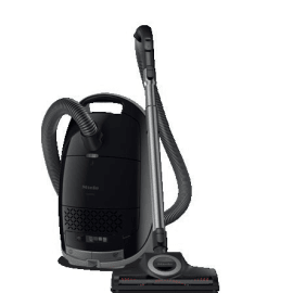 שואב אבק נגרר מילה Miele SVZF0 Guard M1 Cat-Dog שחור