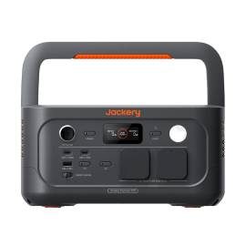 תחנת כוח ניידת Jackery Explorer 500 V2 512Wh 500W