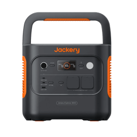 תחנת כוח ניידת Jackery Explorer 2000 V2 2042Wh 2200W