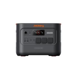 תחנת כוח ניידת Jackery Explorer 3000 V2 3072Wh 3600W