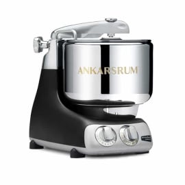 מיקסר 7 ליטר אנקרסרום Ankarsrum 6230 B שחור