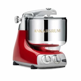מיקסר 7 ליטר אנקרסרום Ankarsrum 6230 R אדום