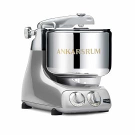 מיקסר 7 ליטר אנקרסרום Ankarsrum 6230 JS אפור