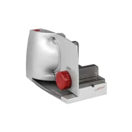 פורס מזון חשמלי ריטר Ritter Compact1 סכין משוננת