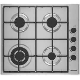 כיריים גז אמייל 60 ס"מ בלומברג דגם Blomberg GEN92424E נירוסטה