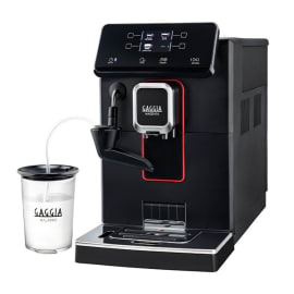 מכונת קפה אוטומטית גאגיה Gaggia Magenta Milk שחור