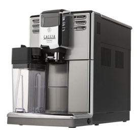 מכונת קפה אוטומטית גאגיה Gaggia Anima Prestige כסוף