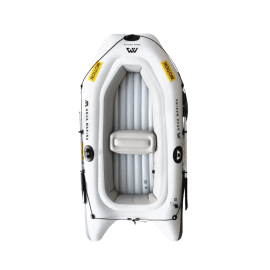 סירת ספורט מתנפחת אקווה מרינה Aqua Marina Motion BT-88820 לבן
