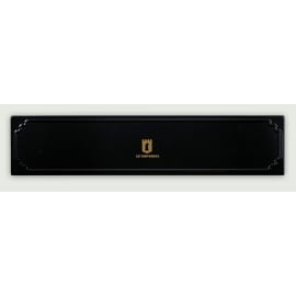 מגירת חימום לה אימפריאל Le Imperial WD-14BK שחור