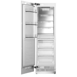 מקפיא אינטגרלי 6 תאים NF ברטזוני דגם RFZ60S5FPNS