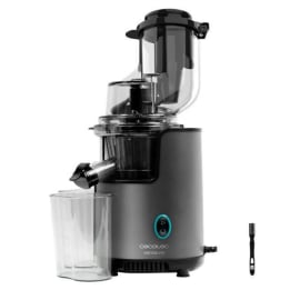 מסחטת מיצים קשים 200W סקוטק Cecotec Juice Live 2500 שחור