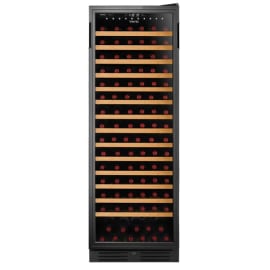 מקרר יין 165 בקבוקים וינטק דגם VWS165SCA-X שחור