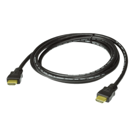 כבל  ATEN 4K HDMI באורך 2 מטר