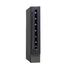 מקרר יין 7 בקבוקים פרטלי Fratelli YC18B