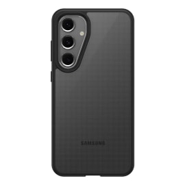 כיסוי אוטרבוקס OtterBox React ל Samsung Galaxy S24 FE שקוף\שחור