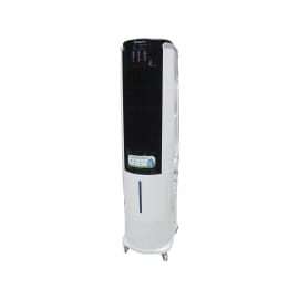 מצנן אוויר אקו יורו Eco Euro HAFC-450DW לבן כולל שלט