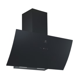 קולט אדים ארובה 90 ס"מ לה אימפריאל Le Imperial IMI191BK שחור