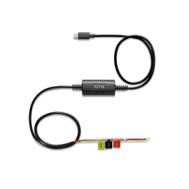 ערכת מתח קבוע למצלמה 70mai Hardwire Kit Type-C UP03