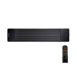 תנור חימום לתליה 2400W מטריקס דגם IP55-VULCAN2400W-RC