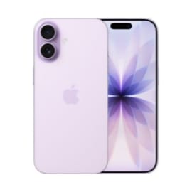 טלפון סלולארי IPHONE 17 256GB סגול