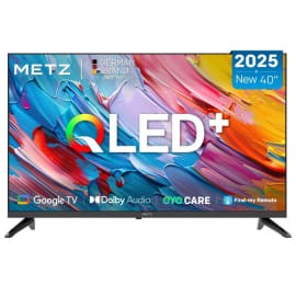 טלוויזיה חכמה "40 QLED FHD מץ METZ 40MQF7000Z
