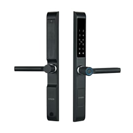 מנעול חכם לדלתות אלומיניום Atech ATLock-Q26