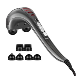 מוט עיסוי קרבון Carbon Rodex