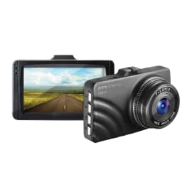 מצלמת דרך לרכב פיור סינמה דגם DVR-41