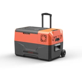 מקרר לרכב סיריוס דגם COOLTRAX