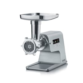 מטחנת בשר 400 וואט גראף GRAEF MULTIWOLF FW500