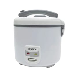 סיר אורז ומאדה חשמלי 1.5 ליטר יונדאי Hyundai HARC04RZ1