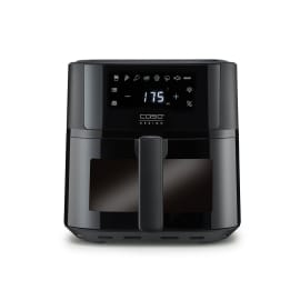 סיר טיגון ללא שמן 6 ליטר קאסו Caso Airfry 6