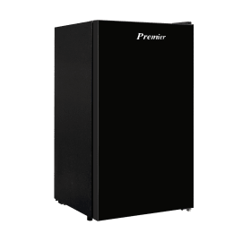 מקרר משרדי 99 ליטר פרמייר Premier PR90B שחור