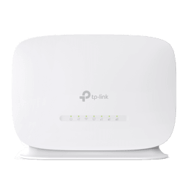 נתב סלולרי 4G LTE טיפילינק דגם TL-MR105
