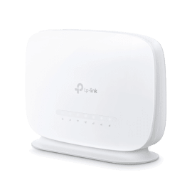 נתב סלולרי 4G LTE טיפילינק דגם Archer MR505