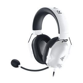 אוזניות גיימינג רייזר Razer Blackshark V2 X Xbox לבן