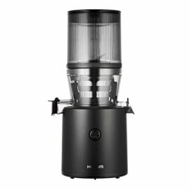 מסחטת מיצים קשים 200W יורום Hurom H320N שחור מט