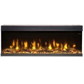 קמין חשמלי דימפלקס "60 Dimplex Ignite Bold