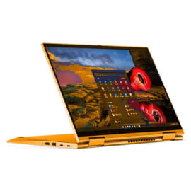 מחשב נייד "14 Lenovo X1 Yoga 8GB 256GB זהב מחודש