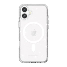כיסוי PUREGEAR DUALTEK SLIM MAGSAFE לאייפון 17 נצנצים