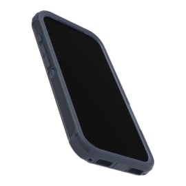 כיסוי אוטרבוקס DEFENDER PRO MAGSAFE לאייפון 17 פרו כחול